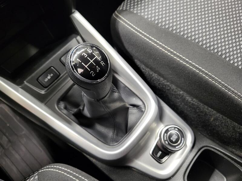 Suzuki Vitara vaihtoauto