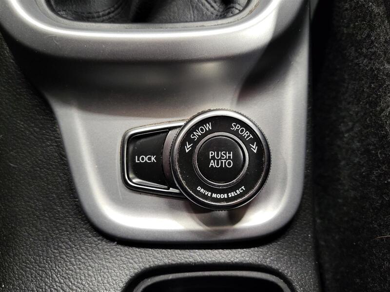 Suzuki Vitara vaihtoauto