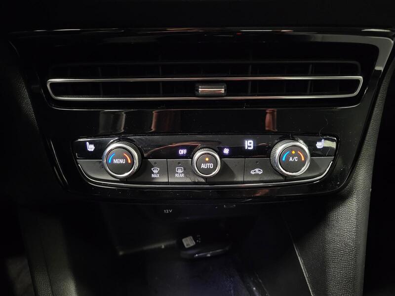 Opel Mokka vaihtoauto