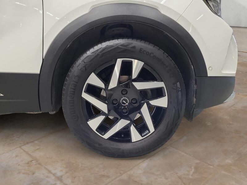 Opel Mokka vaihtoauto