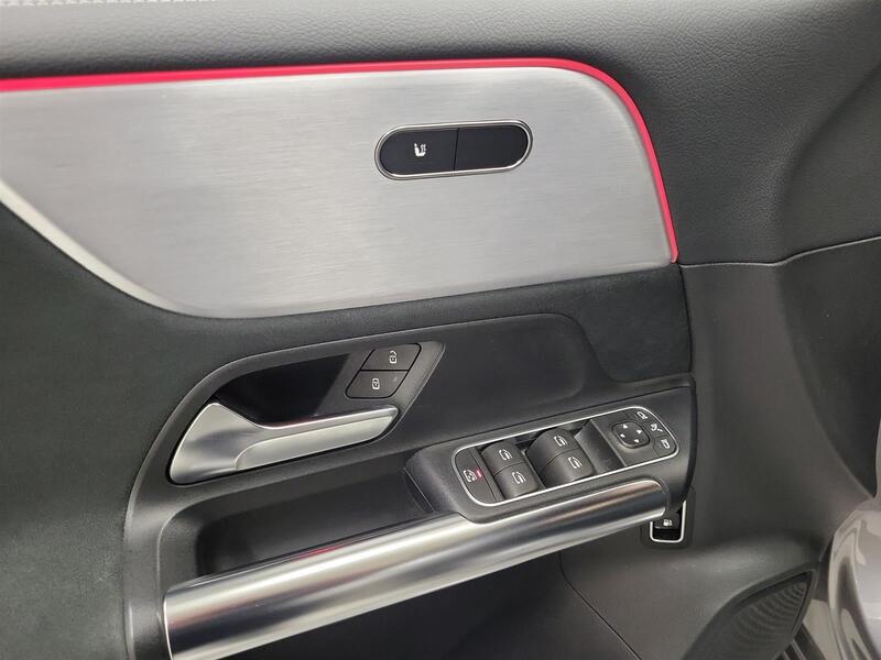 Mercedes-Benz B vaihtoauto