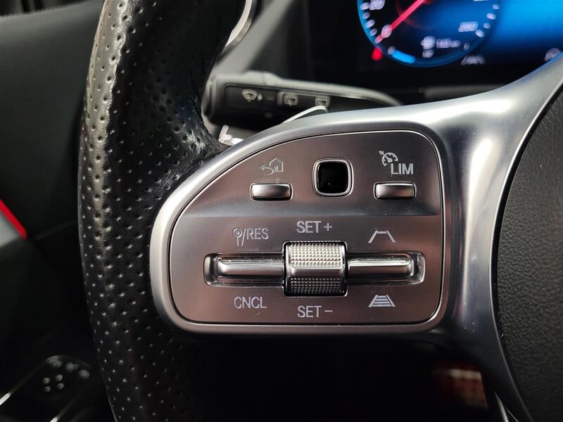 Mercedes-Benz B vaihtoauto