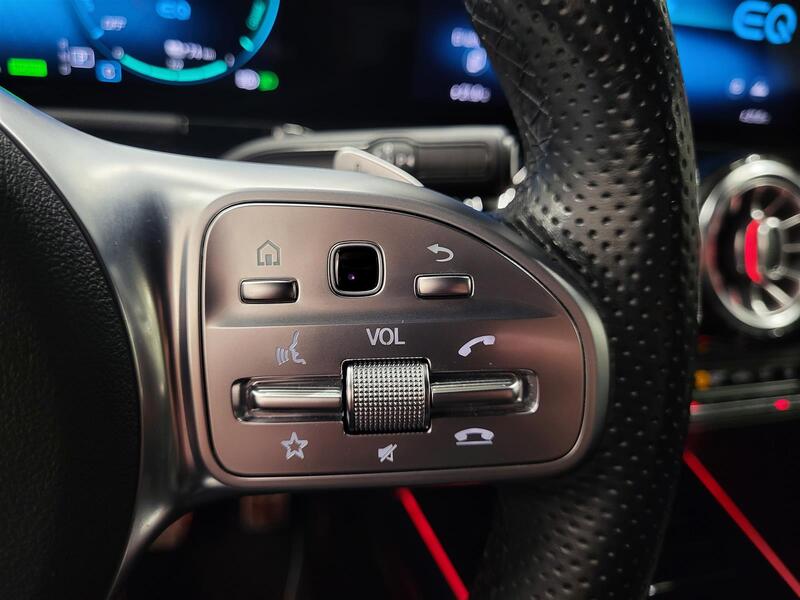 Mercedes-Benz B vaihtoauto