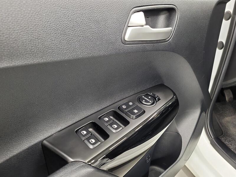 Kia Picanto vaihtoauto