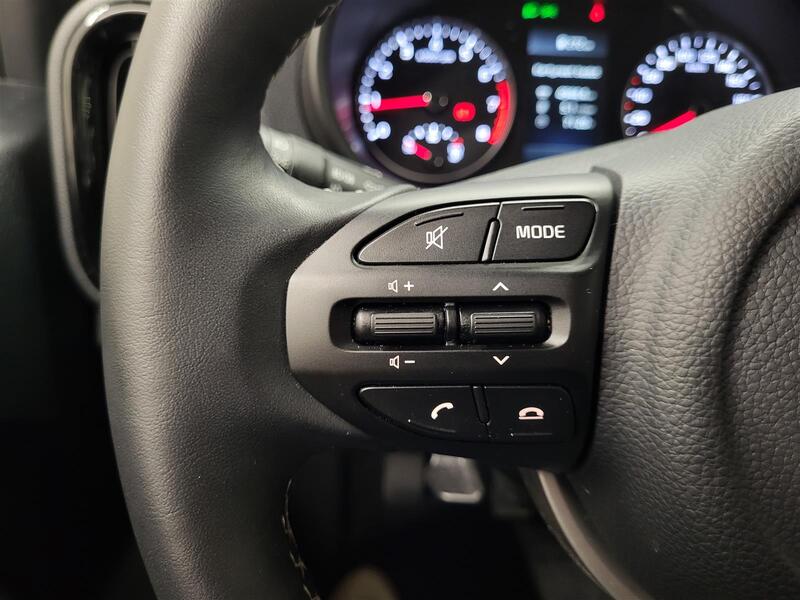 Kia Picanto vaihtoauto