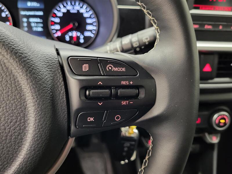 Kia Picanto vaihtoauto