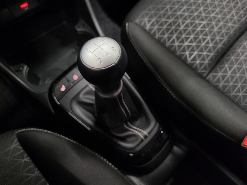 Kia Picanto vaihtoauto