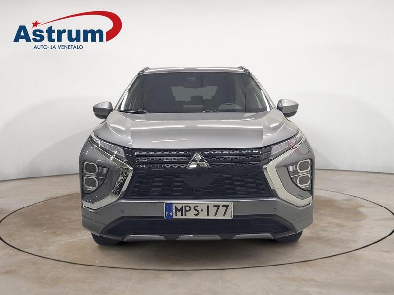 Mitsubishi Eclipse Cross vaihtoauto