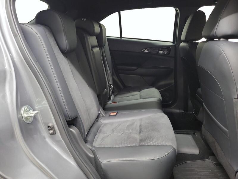 Mitsubishi Eclipse Cross vaihtoauto