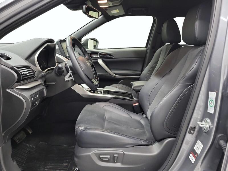 Mitsubishi Eclipse Cross vaihtoauto