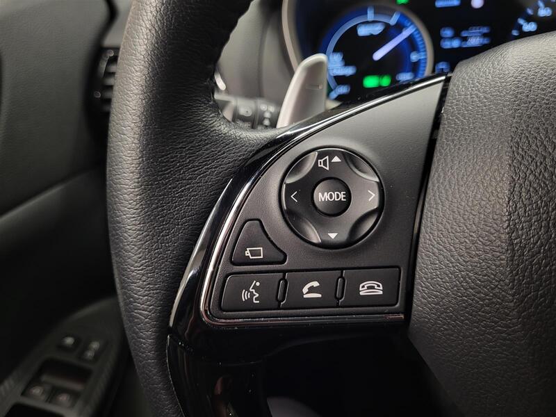 Mitsubishi Eclipse Cross vaihtoauto