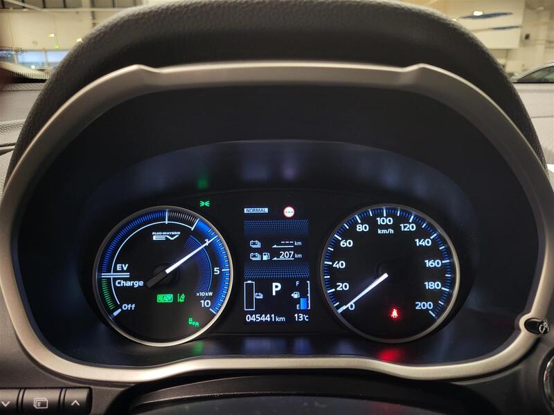 Mitsubishi Eclipse Cross vaihtoauto