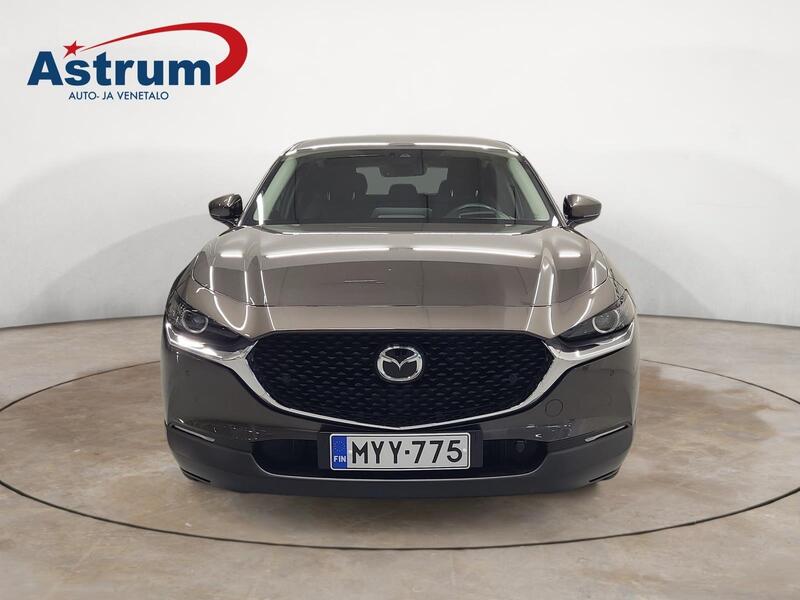 Mazda CX-30 vaihtoauto