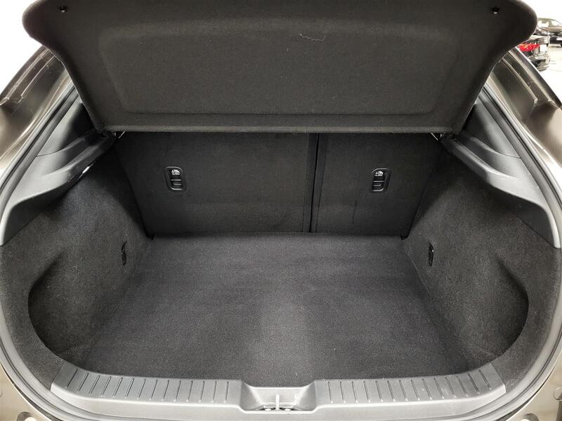 Mazda CX-30 vaihtoauto