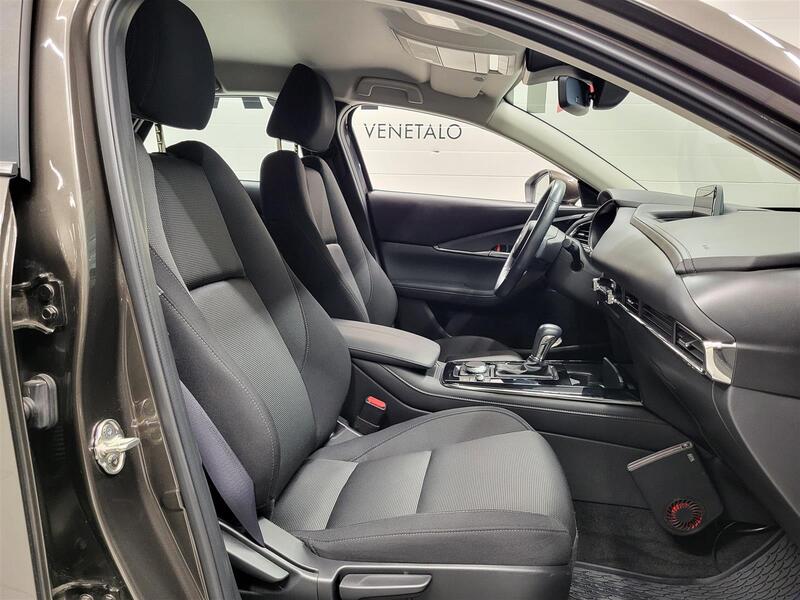 Mazda CX-30 vaihtoauto