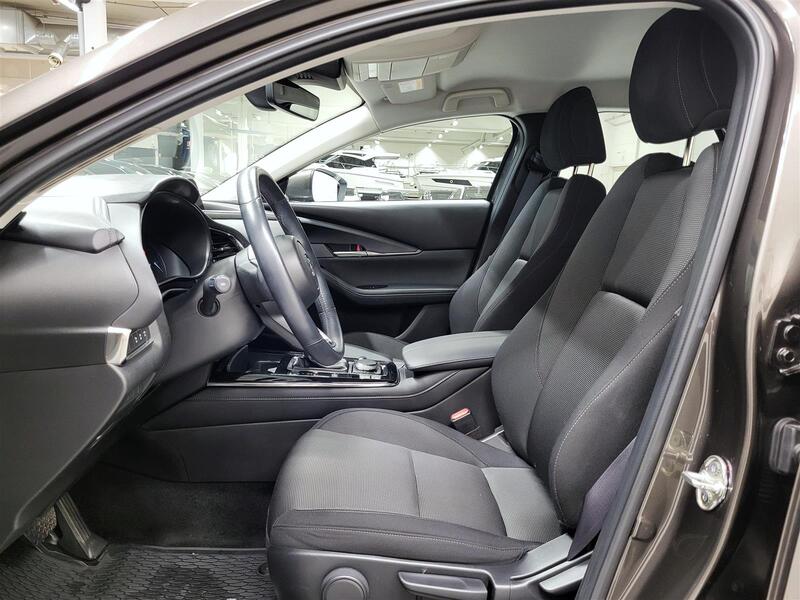 Mazda CX-30 vaihtoauto