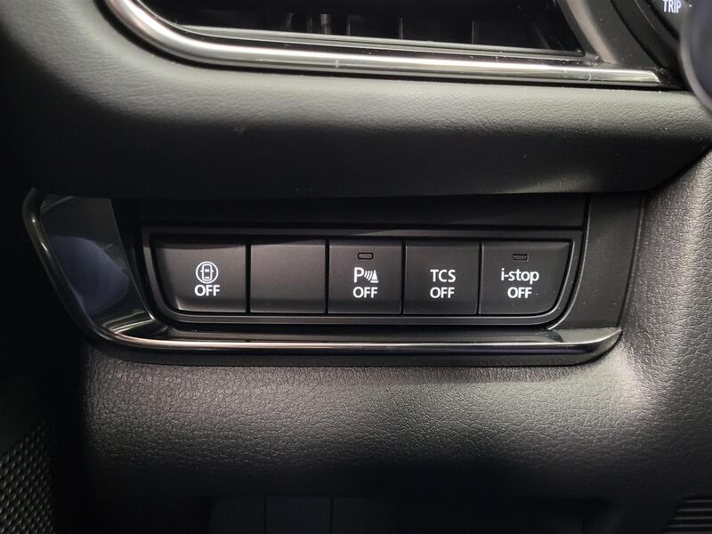 Mazda CX-30 vaihtoauto