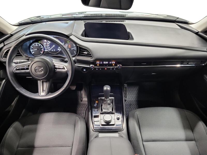 Mazda CX-30 vaihtoauto