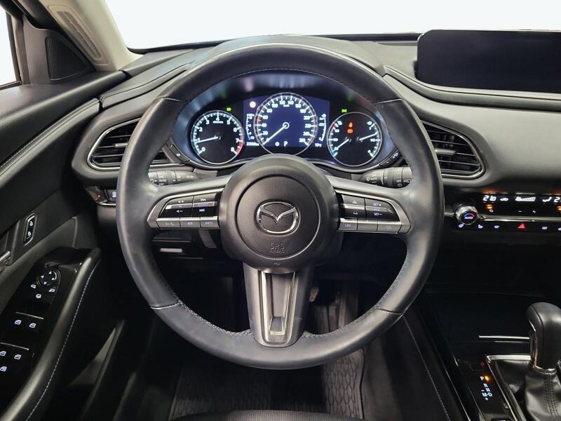 Mazda CX-30 vaihtoauto