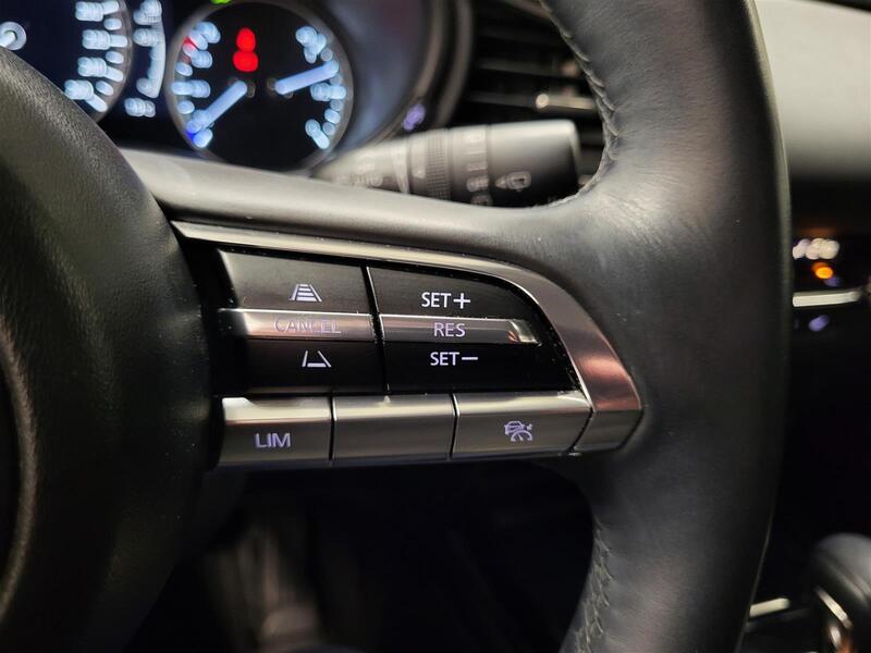 Mazda CX-30 vaihtoauto