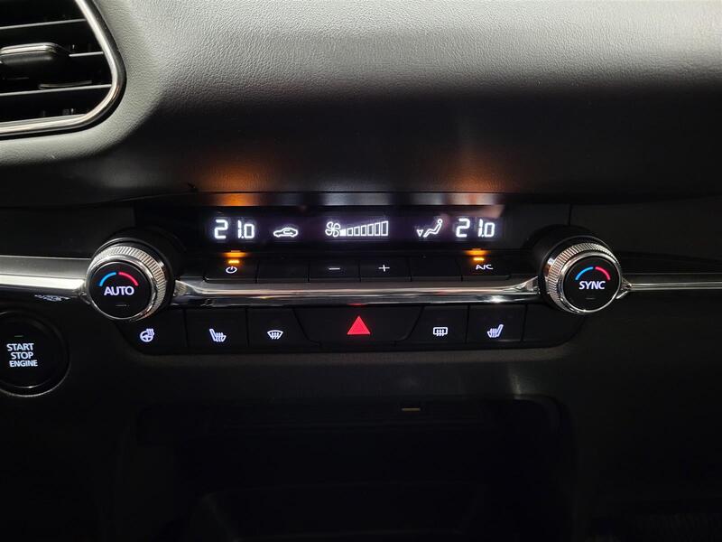 Mazda CX-30 vaihtoauto