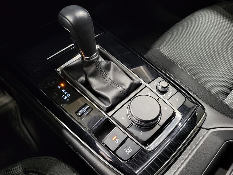 Mazda CX-30 vaihtoauto