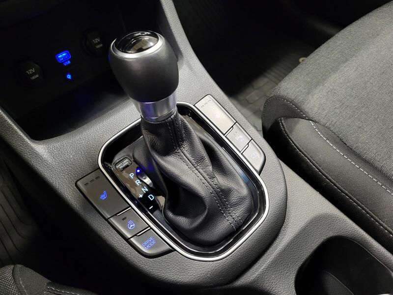 Hyundai i30 Hatchback vaihtoauto