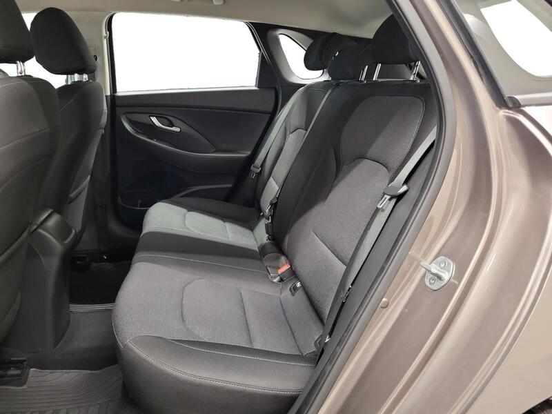 Hyundai i30 Hatchback vaihtoauto