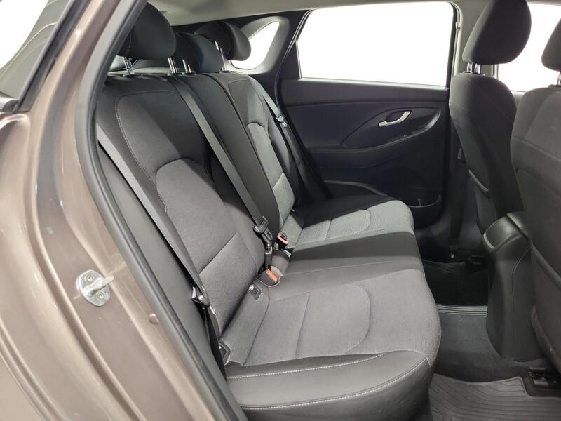 Hyundai i30 Hatchback vaihtoauto