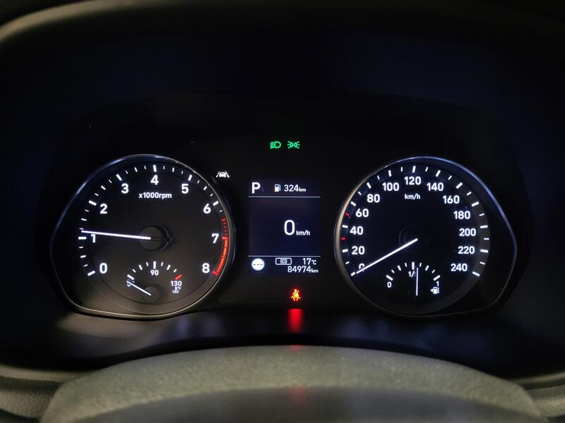 Hyundai i30 Hatchback vaihtoauto