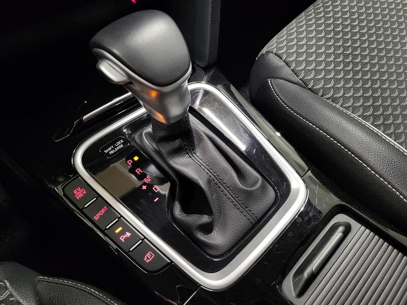 Kia XCeed vaihtoauto