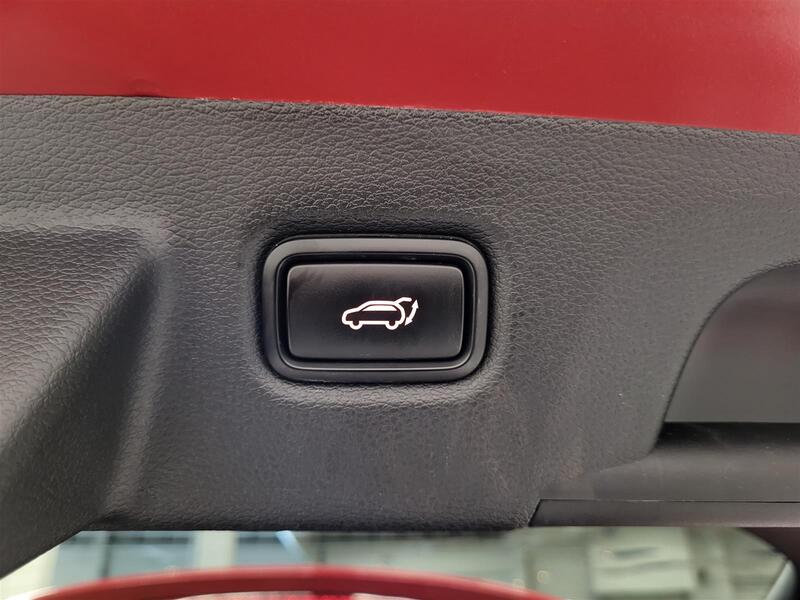 Kia XCeed vaihtoauto