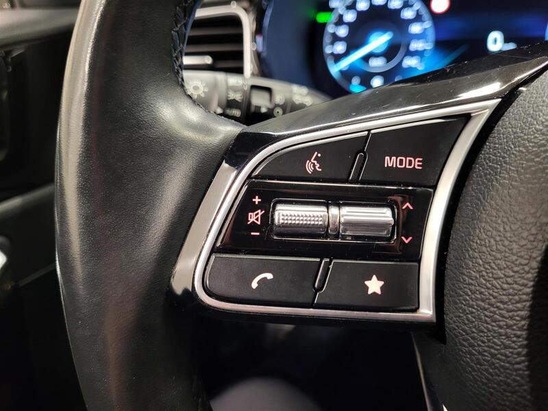 Kia XCeed vaihtoauto