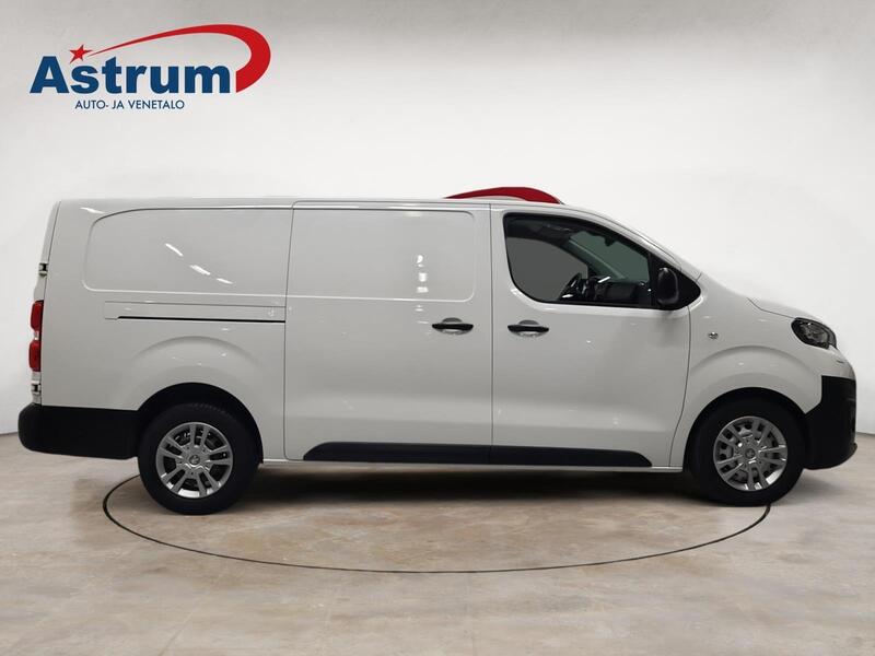 Peugeot Expert vaihtoauto