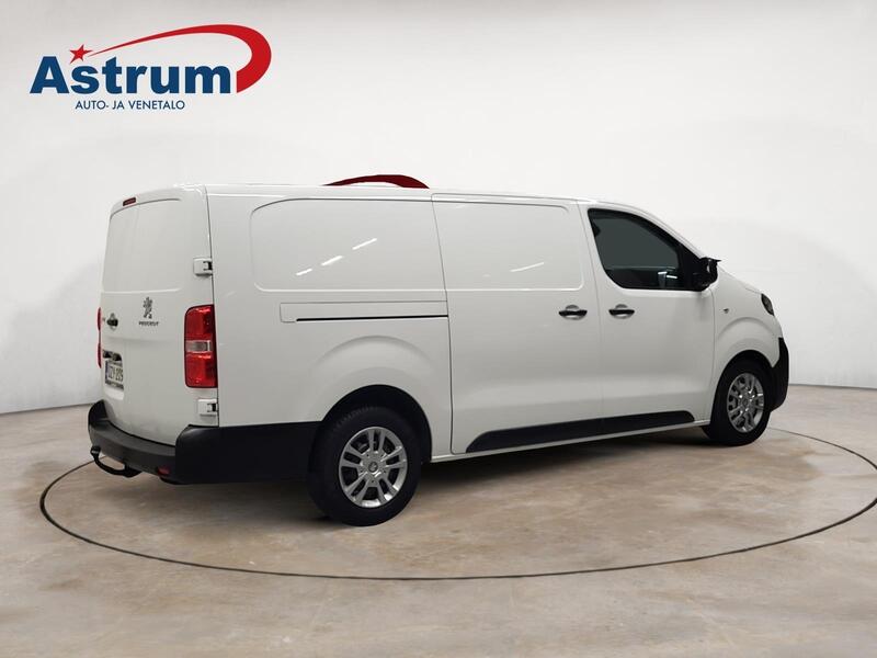 Peugeot Expert vaihtoauto