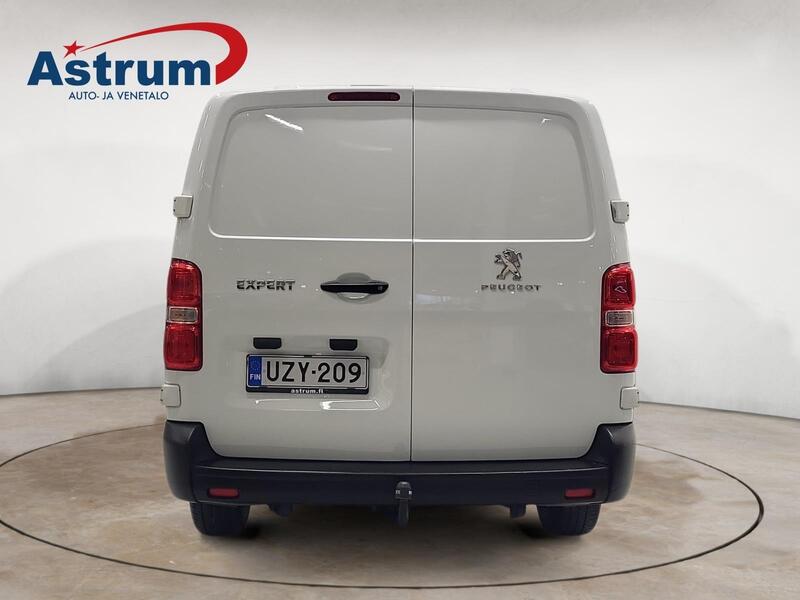 Peugeot Expert vaihtoauto