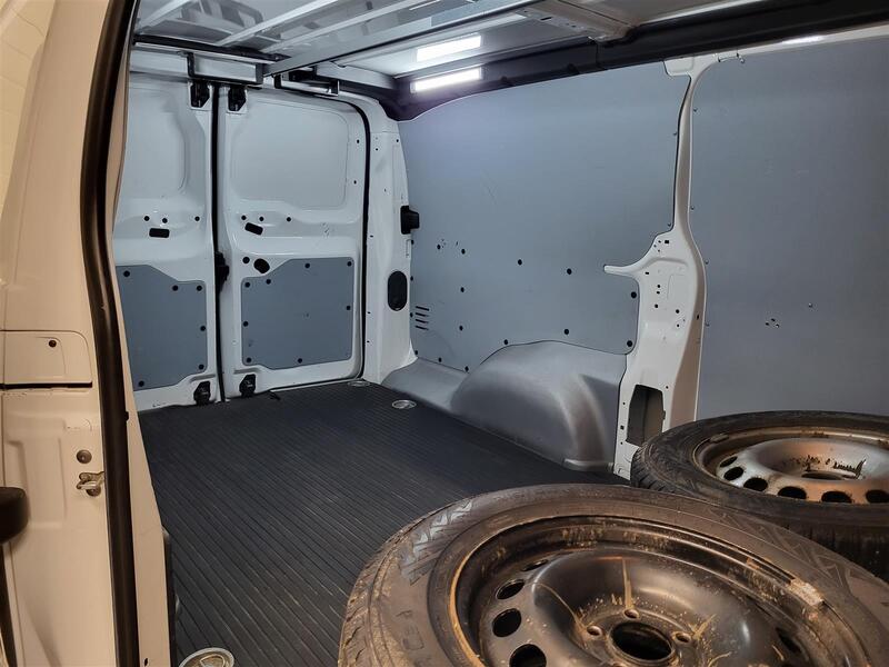 Peugeot Expert vaihtoauto