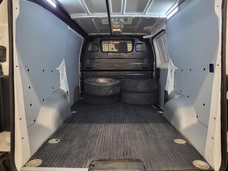 Peugeot Expert vaihtoauto