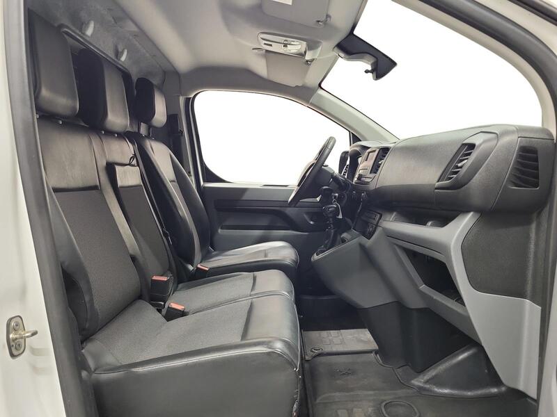 Peugeot Expert vaihtoauto