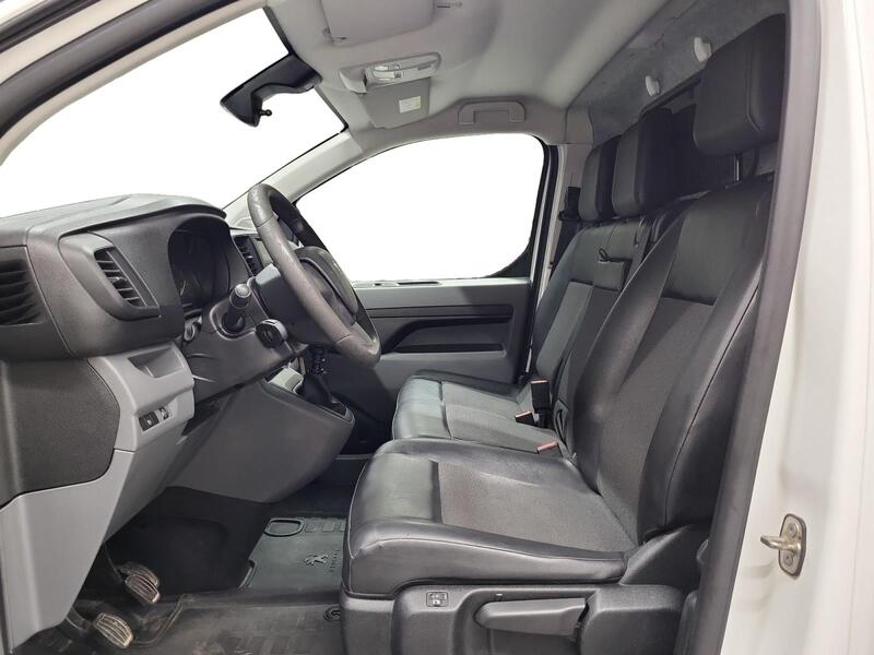 Peugeot Expert vaihtoauto