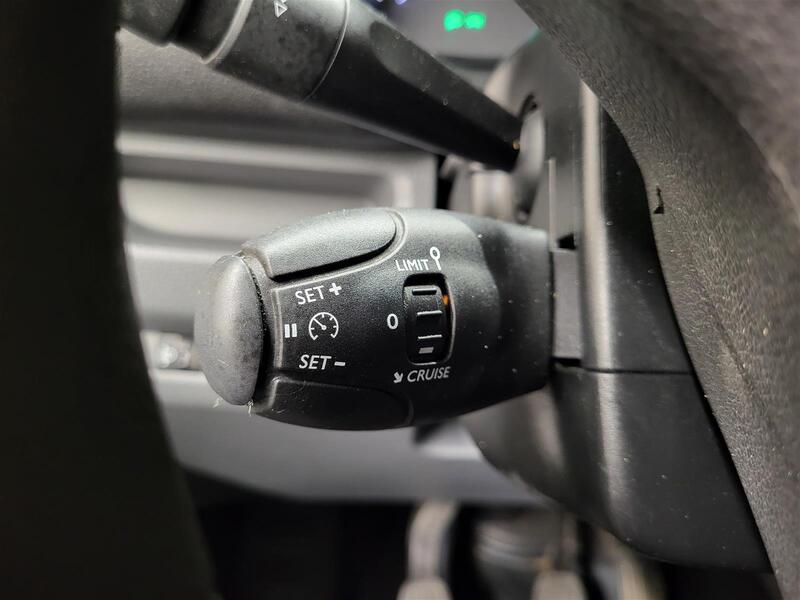 Peugeot Expert vaihtoauto