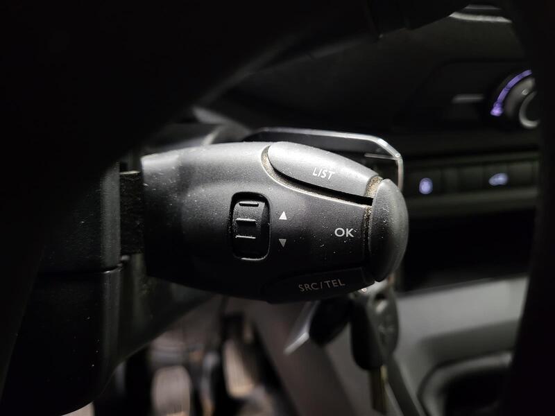 Peugeot Expert vaihtoauto