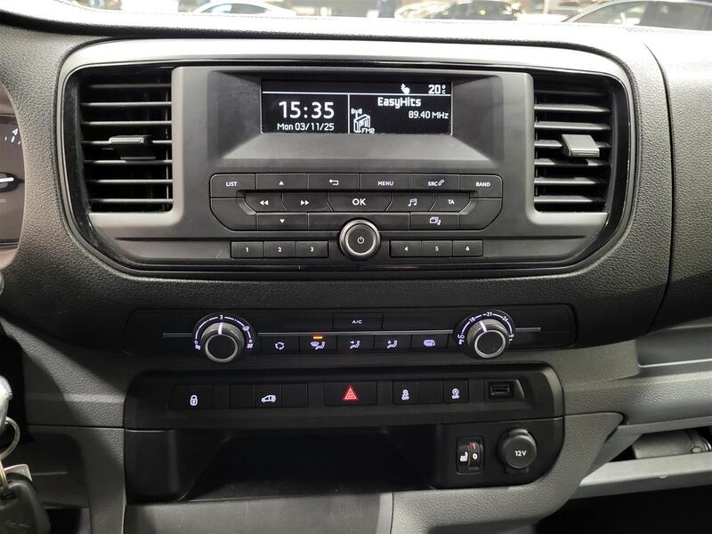 Peugeot Expert vaihtoauto