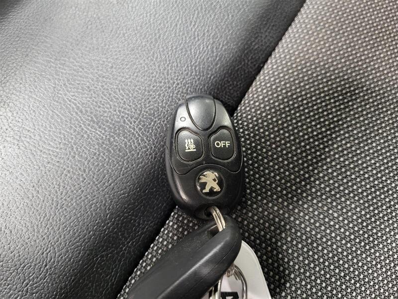 Peugeot Expert vaihtoauto