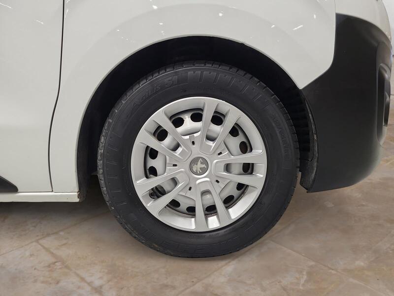 Peugeot Expert vaihtoauto