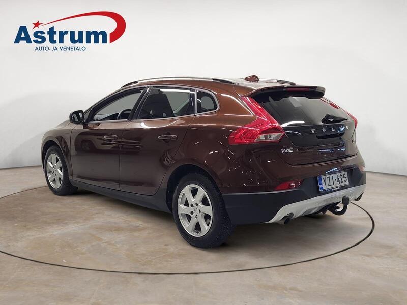 Volvo V40 Cross Country vaihtoauto