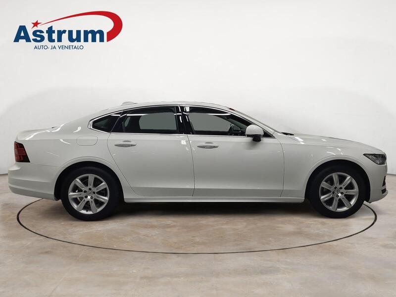 Volvo S90 vaihtoauto