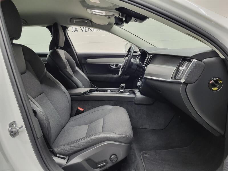 Volvo S90 vaihtoauto