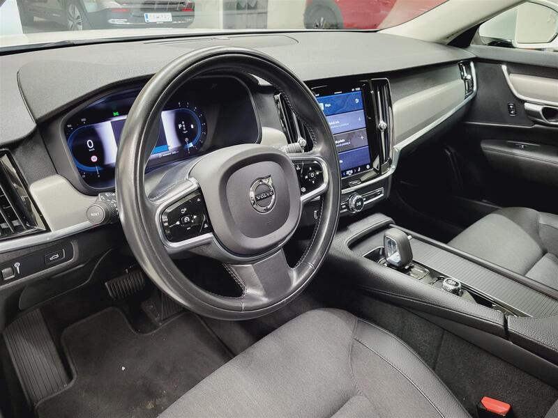 Volvo S90 vaihtoauto