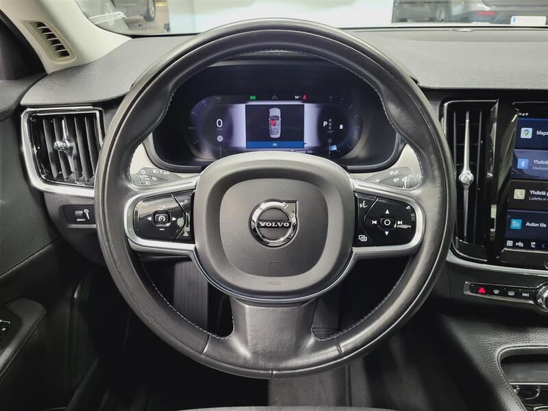 Volvo S90 vaihtoauto